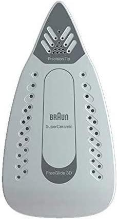 Produktbild Braun SI3055 BK (2400 W, 180 g/min)