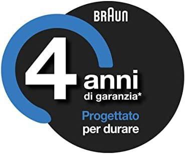 Produktbild Braun SI3055 BK (2400 W, 180 g/min)