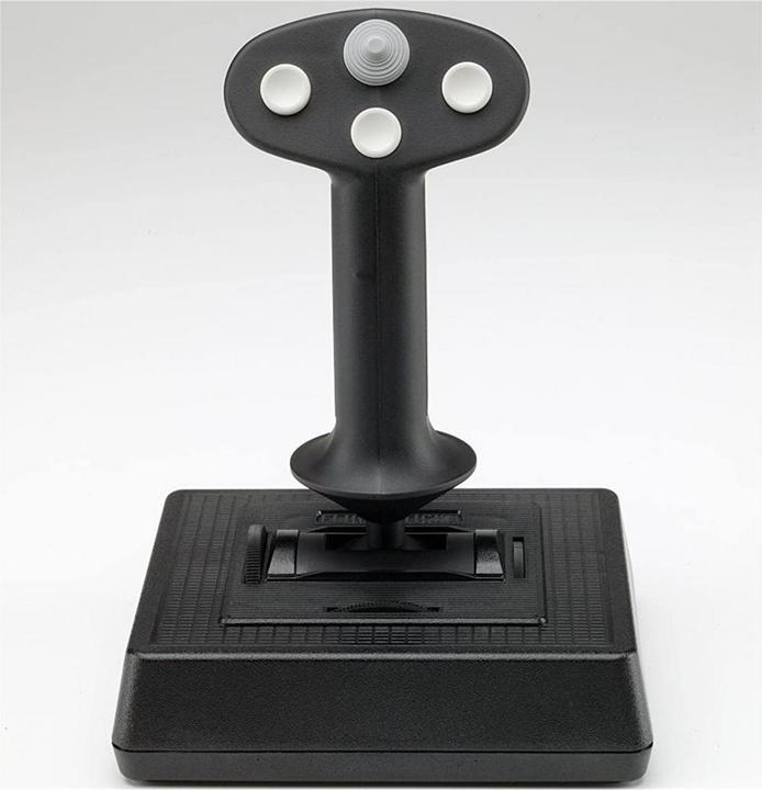 CH Products CH FlightStick Pro Joystick (PC)