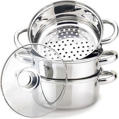 Produktbild Maestro MR2900-18 (18 cm, Dampfkochtopf)