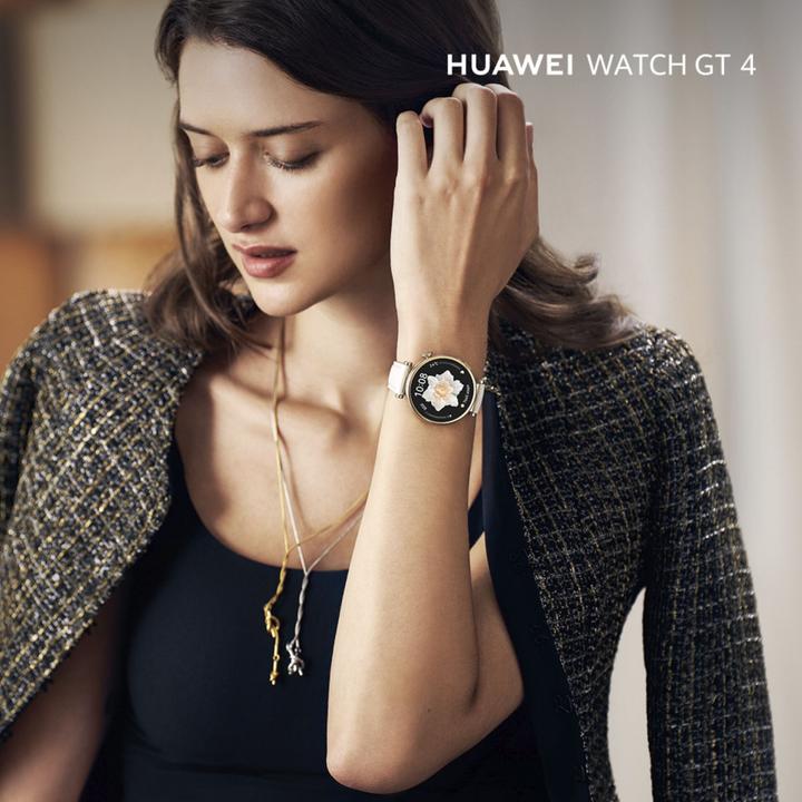 Image du produit Huawei Watch GT 4 (41 mm)