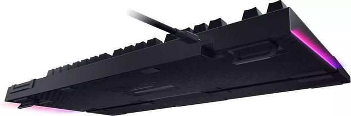 Immagine prodotto Razer BlackWidow V4 (DE, Cablato)