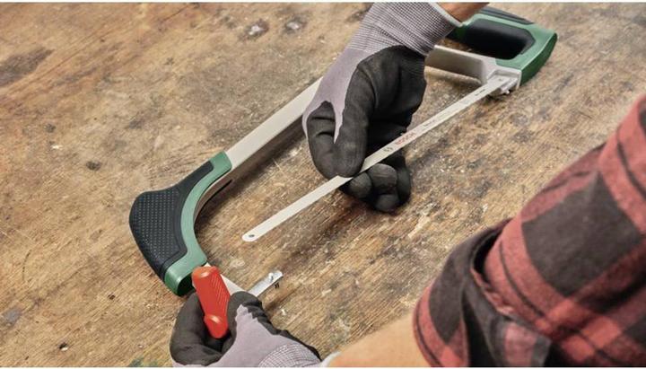 Actual product image Bosch Professional Bosch hacksaw, 1600A02ZA8, 300 mm