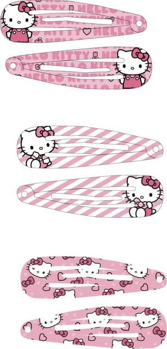 Immagine prodotto Cerdá Hello Kitty - Kitty Bianco (Decorazioni)