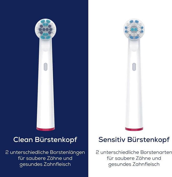 Actual product image Beurer TB 30 Toothbrush ws (Oscillating toothbrush)