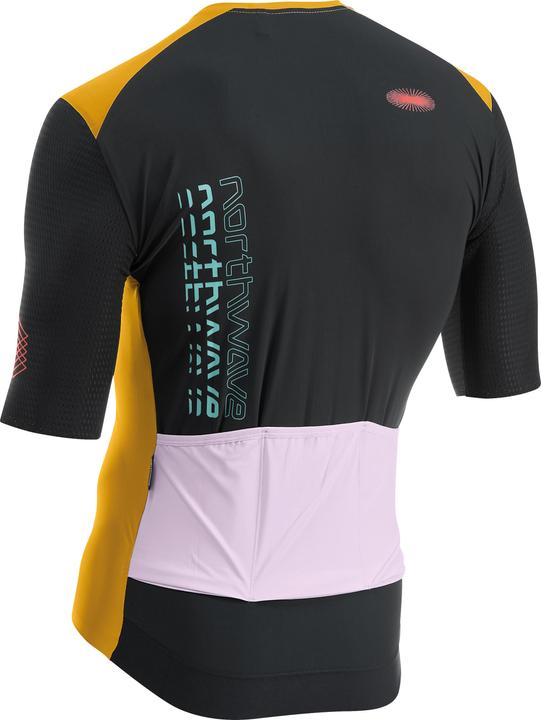 Image du produit Northwave Maillot Extreme Evo à manches courtes (L)