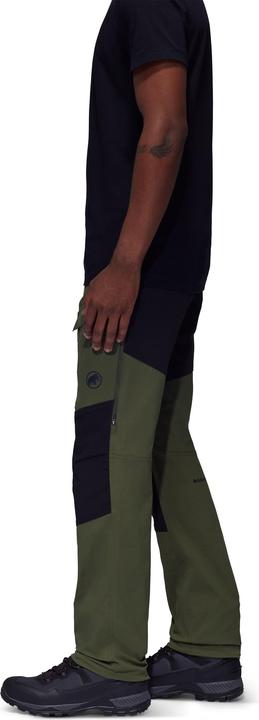 Image du produit Mammut Zinal Hybrid Pants (3XL)