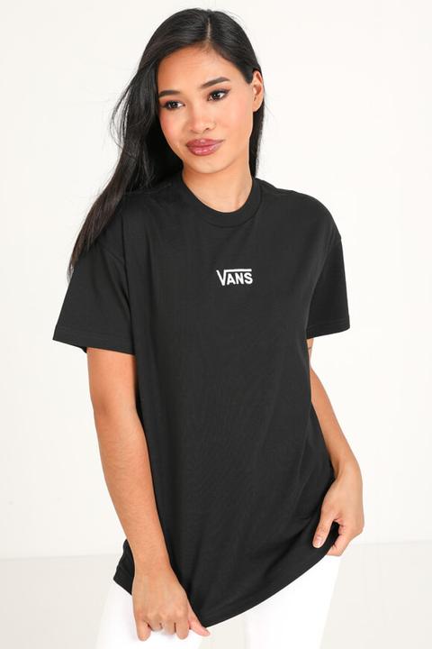 Vans Oversize T-Shirt