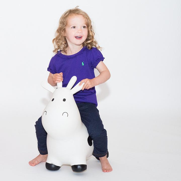 Produktbild Happy Hopperz Cow