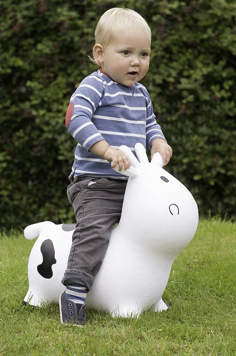 Produktbild Happy Hopperz Cow