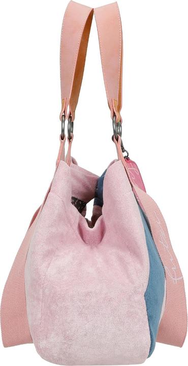 Produktbild Fritzi aus Preußen Izzy Medium Limited Schultertasche 45 cm
