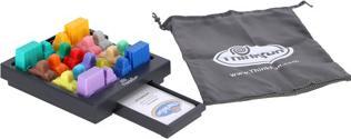 Actual product image Thinkfun rush hour (German)