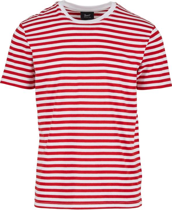 Produktbild Brandit Jerseyshirt Stripe Tee - 194233 (XXL)