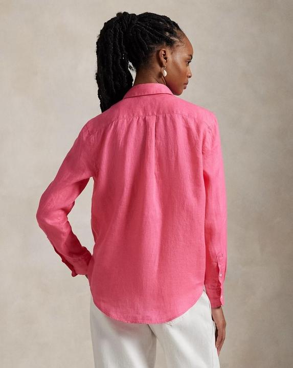 Image du produit Ralph Lauren Camicie Fucsia (L)