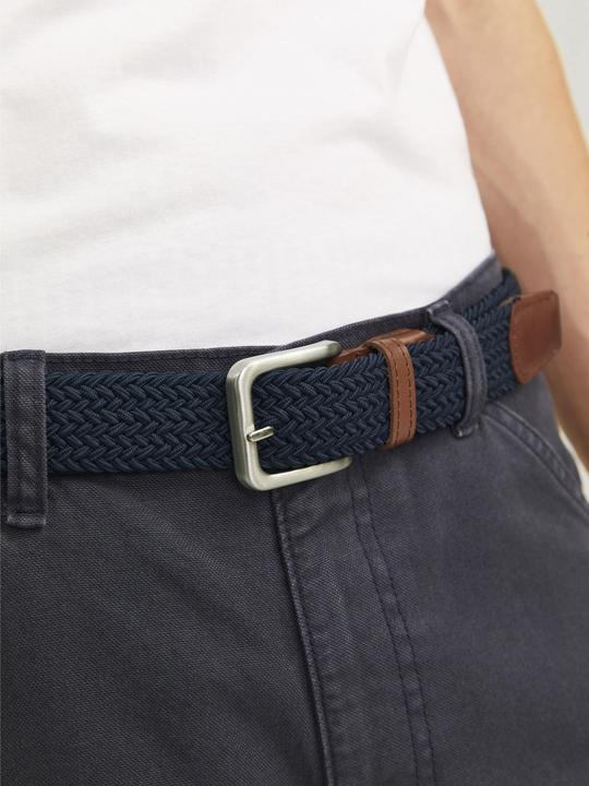 Produktbild Jack & Jones Klassischer Gürtel (80)