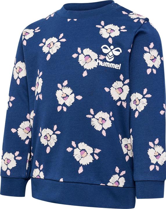 hummel Hmlbloom Sweatshirt