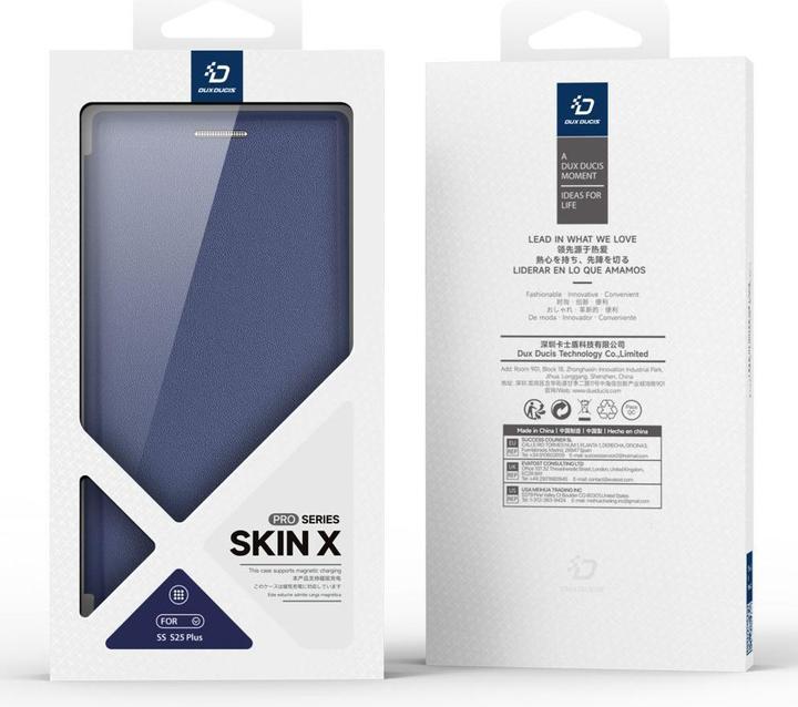 Immagine prodotto Dux Ducis Skin X Pro Series (Samsung Galaxy S25+)