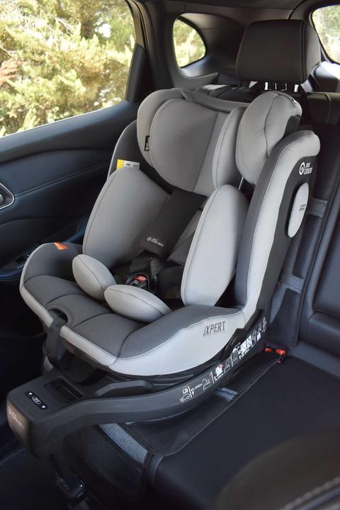 Actual product image Jané Seat protector