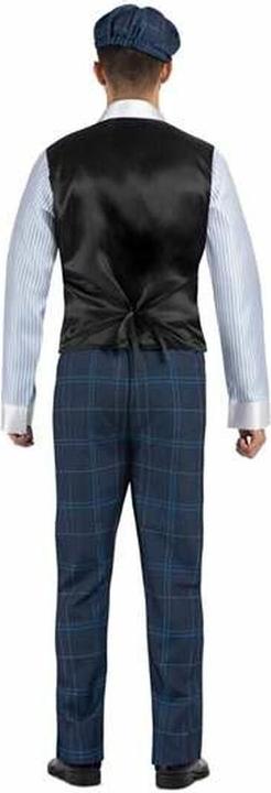 Actual product image My Other Me Gangster S disguise (S)