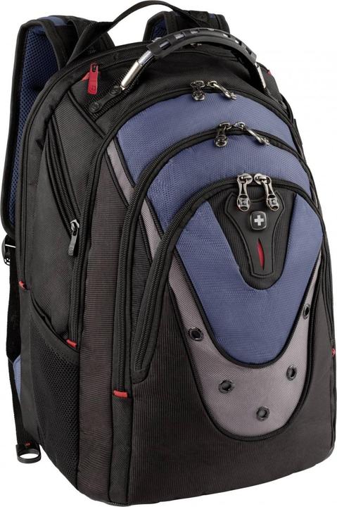 Actual product image Wenger Ibex (23 l)