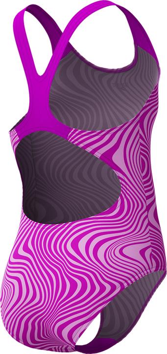 Produktbild Speedo Digital Allover Splashback (164)
