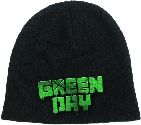 Actual product image Green Day Logo