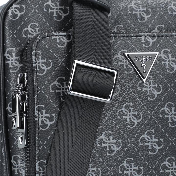 Image du produit Guess Sac à bandoulière Milano 4G Eco Top Zip