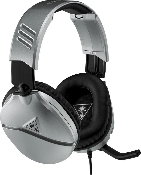 Produktbild Turtle Beach Recon 70 Over-Ear Stereo Gaming-Headset (Kabelgebunden)