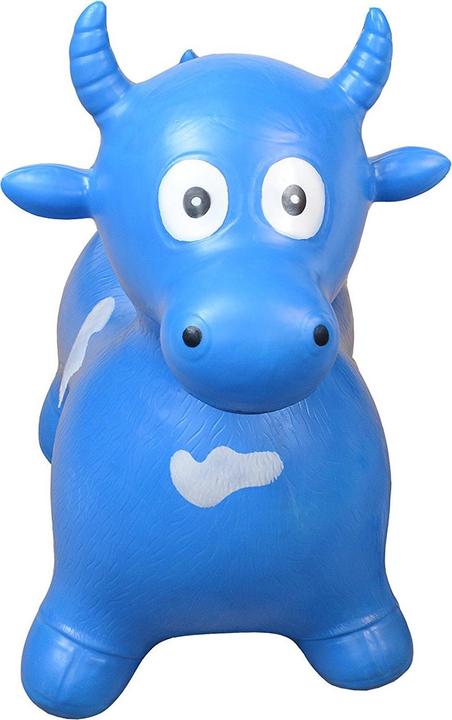 Actual product image Happy Hopperz XL Bull