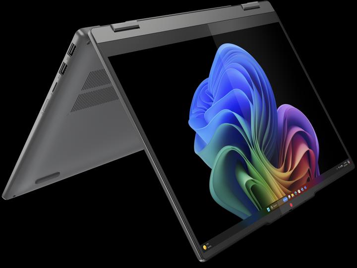 Actual product image Lenovo IdeaPad 5 2-in-1 14Q8X9