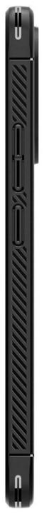 Immagine prodotto Spigen Custodia Rugged Armor per Xiaomi Redmi Note 13 4G / LTE - nero opaco (Xiaomi Redmi Note 13 4G)