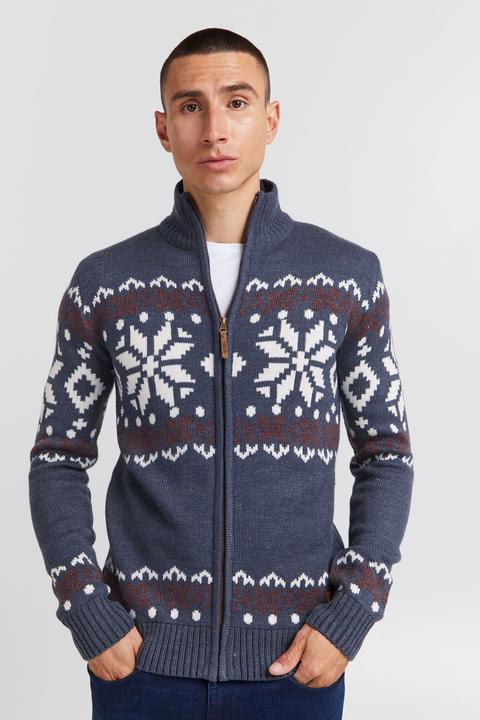 Image du produit Solid SDNoran zipjacket - 21300894-ME (XL)