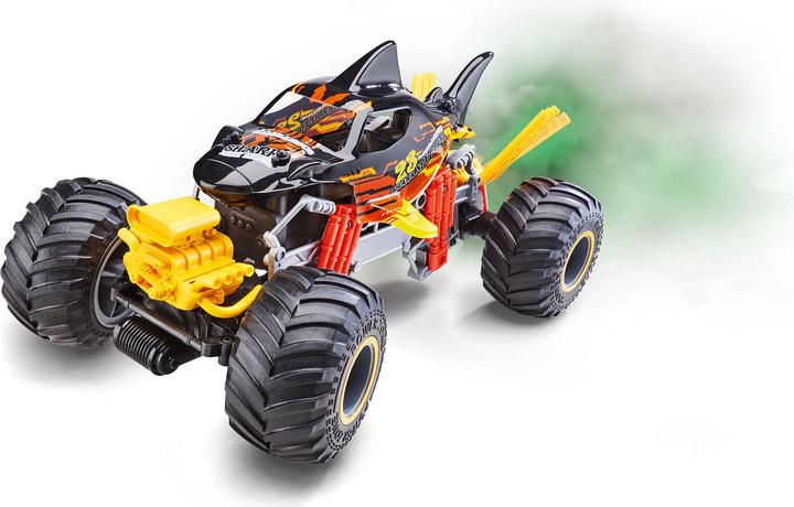 Image du produit Revell RC Monster Truck Shark Next Level
