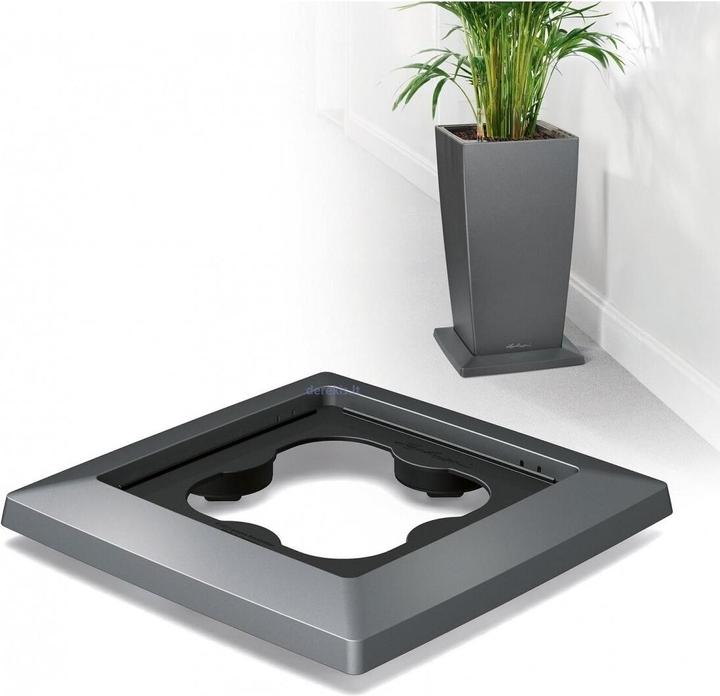Actual product image Lechuza Cubico 30