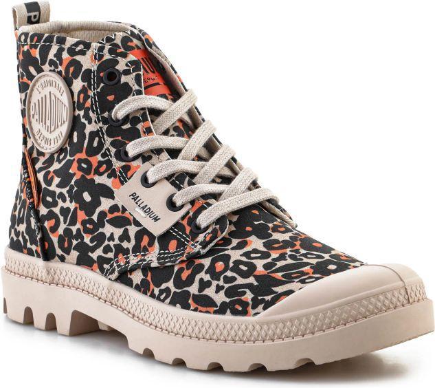 Image du produit Palladium Pampa Hi (39)