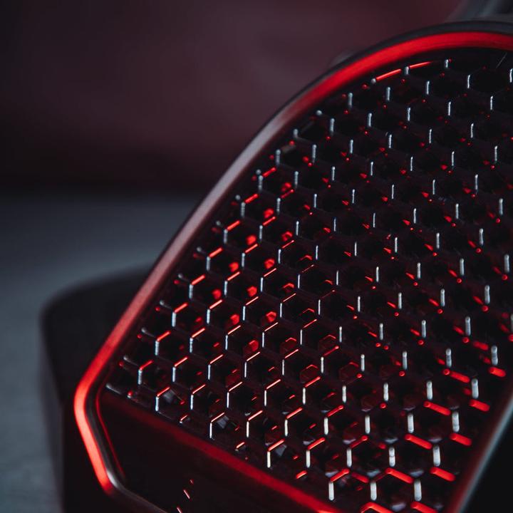 Image du produit Honeycomb Pédales de gouvernail Charlie (PC)