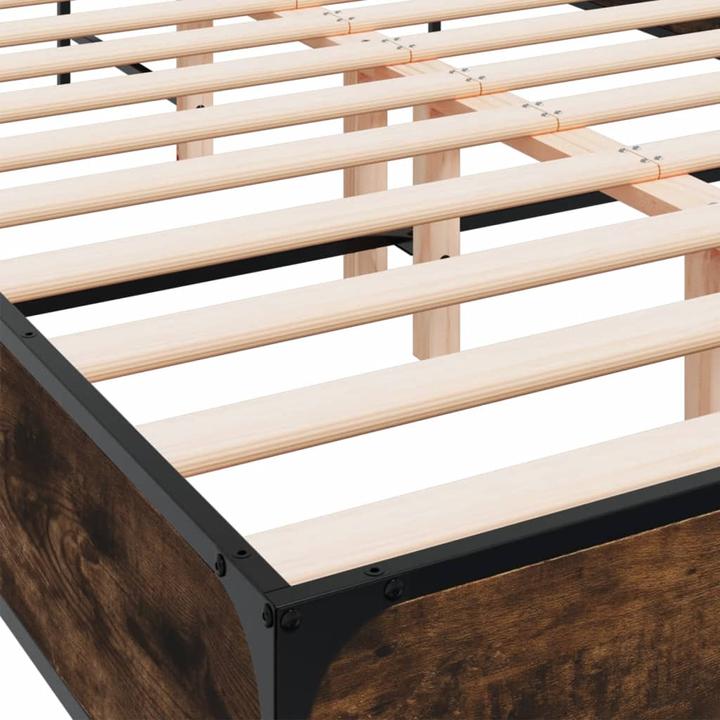 Produktbild VidaXL Katie (135 x 190 cm)