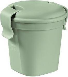Actual product image Curver Cup small 0.4 l /green (0.40 l)