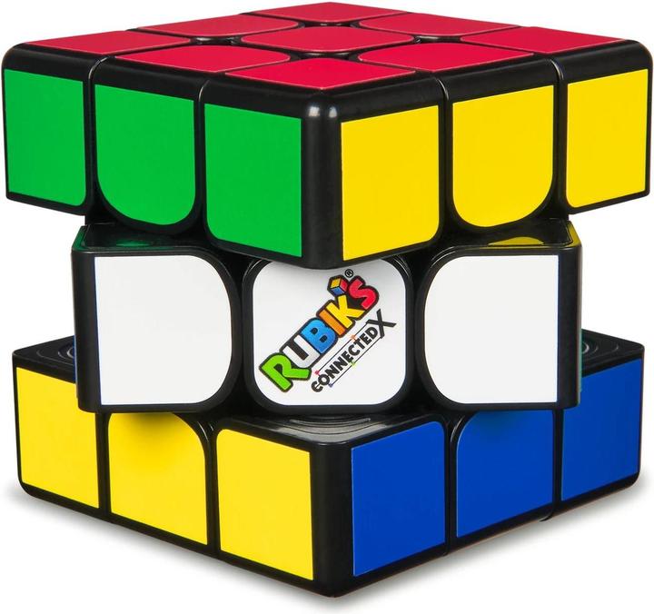 Image du produit Spin Master Rubik's - Connected X (3 x 3)