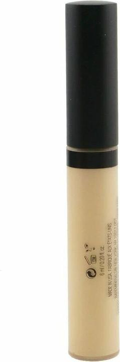 Bare Minerals bareMinerals Original Liquid Mineral Concealer Brightening Dark Circle Eye Concealer 0.2 Fl Oz (Nº 1N-fair)