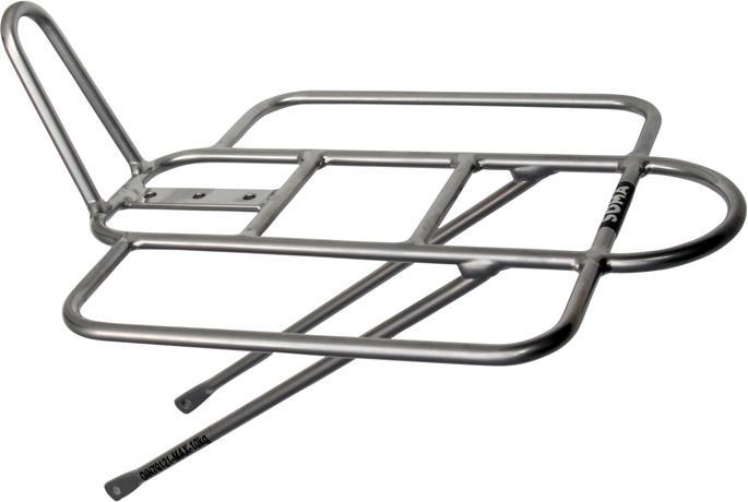 Immagine prodotto Soma Portapacchi Demi Porteur (nero)