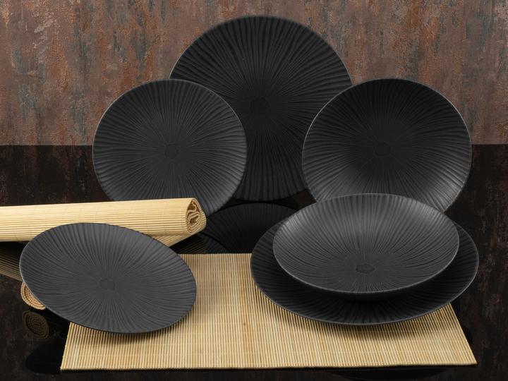 Actual product image CreaTable Vesuvio (12 Piece)