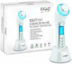 Actual product image Italian Design facial and body rejuvenator