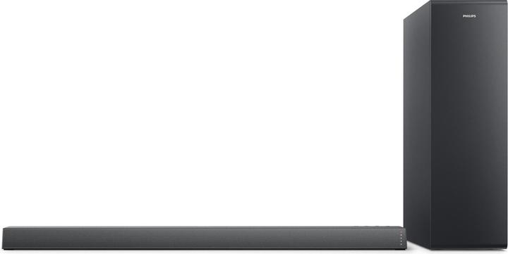 Actual product image Philips Soundbar TAB6305/10 (140 W, 2.1 Channel)