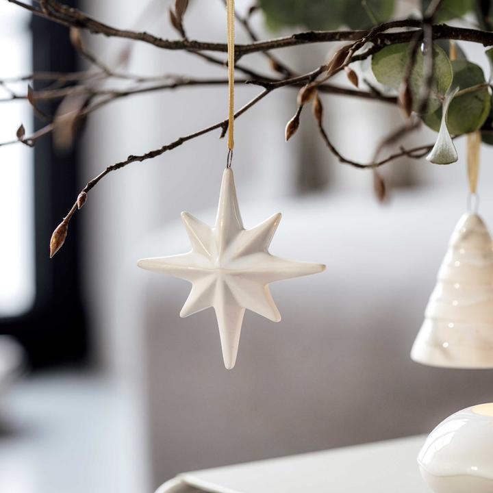 Immagine prodotto Like. by Villeroy & Boch Stella ornamentale (1 -parte)