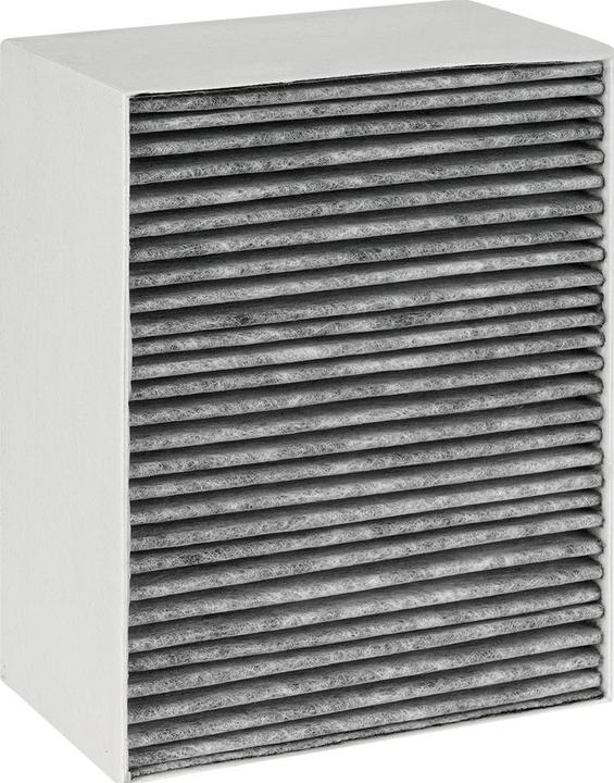 Produktbild Alternativ Filter ersetzt Bosch, Siemens, Neff, Gaggenau 11033934, LZ56200, Z5170X1, AA200110
