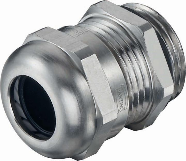 Produktbild Harting Kabelverschraubung M32,Metall,IP68 19000005096