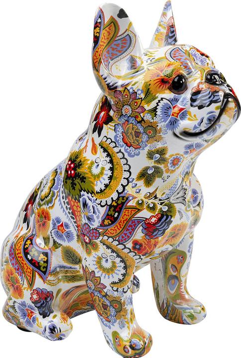Immagine prodotto Kare Design Figura Deco Bulldog francese