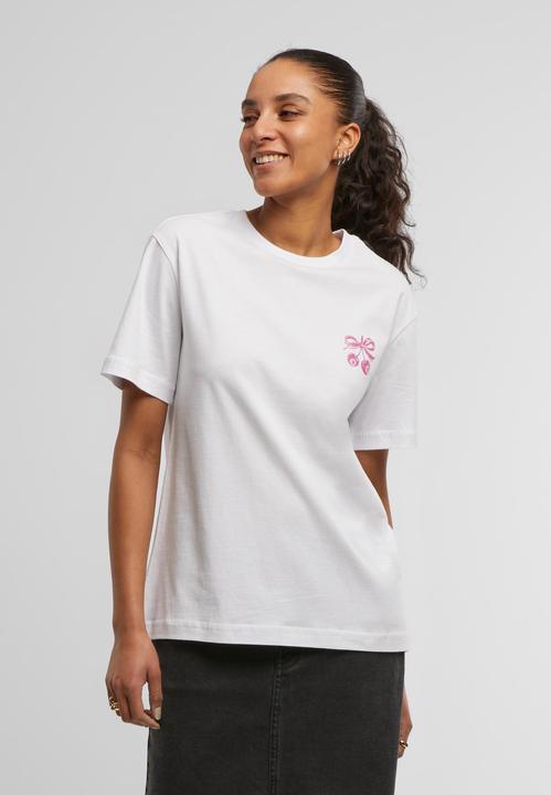 Produktbild Miss Tee Lucky Girl Syndrome Tee - 187349 (XXL)