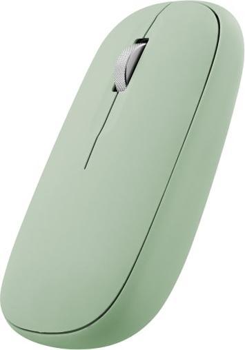 Produktbild T'nB Souris sans fil Bluetooth Color (Vert) (Kabellos)